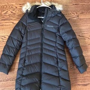 Marmot Down Jacket